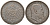Вюртемберг 5 марок 1898 F, Вильгельм II (1891-1918) Weege 172, J. 176, KM 632 серебро 00-1067-1-34