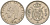Испания 5 песет 1975 (77) Хуан Карлос I (1975 - 2014) KM 807 медно-никель 4155-625