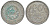 СССР 20 копеек 1924 Федорин 8 серебро 4145-737
