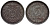 Германия 5 пфеннигов 1922 J KM 19, J. 297, Weege 5 железо 4118-1147