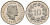 Швейцария 10 раппенов 2000 B HMZ 2.1210, Divo/Tob19.314, KM 27, Schoen 25, Y 24 медно-никель UNC 4516-256