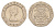 Великобритания 20 пенсов 1982 Елизавета II (1952-2022) KM 931, Spink 4230 (G1) медно-никель 4639-818
