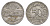Германия 50 пфеннигов 1921 J KM 27, J. 301 алюминий 4638-1015