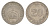 Венгрия 20 филлеров 1926 BP KM 508 медно-никель 4658-531