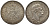 Пруссия 5 марок 1907 Вильгельм II (1888-1918) KM 523, J. 104 серебро 00-1067-10-33