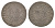 Пруссия 1 грош 1540 Альбрехт (1525-1568) MB 3 серебро 1516-1612