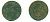 Великобритания 1 пенни 1906 Эдуард VII (1901-1910) KM 794.2, Spink 3990 бронза 47-643