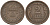 Венгрия 2 филлера 1927 BP KM 506 бронза 4115-1114