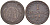 САКСОНИЯ 1 ПФЕННИГ 1788 С, ФРИДРИХ АВГУСТ III (1763-1806) KM 1000 (С91) медь 206-355