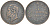 ИТАЛИЯ 5 ЧЕНТЕЗИМО 1862 N, МОНДВОР НЕАПОЛЬ, ВИКТОР ЭММАНУИЛ II (1861-1878) KM 3.3 медь 4525-123