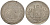 Афганистан 2 1/2 афгани 1926 SH 1305, год 8, Аманулла-хан (1919-1929) KM 913 серебро 00-815-07