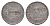 Бонн 10 пфеннигов 1918 Funck 52.4, Men05 3224.2, Men18 4139.2 железо 4659-328
