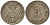 Германия 5 пфеннигов 1900 A J.12, KM 11 медно-никель    4598-1126