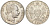 Австрия 1 флорин 1878 Франц Иосиф I (1848-1916) KM 2222 серебро 63-1224