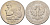 Польша 10 злотых 1960 Николай Коперник Y 50 медно-никель    3460-325