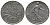 ФРАНЦИЯ 1/2 ФРАНКА 1978 СЕЯТЕЛЬ KM 931.1, LE FRANC 198.17 никель 93-1414