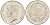 Бельгия 50 сантимов 1912 Belgen KM 71 серебро 188-1155