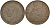 Великобритания 1 пенни 1928 Георг V (1910-1936) КМ 826, Spink 4054 бронза 3996-341