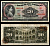 Мексика 20 песо 1969 Pick 54 n бумага 7198-9-2-1