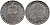 Швеция 1 крона 1990 Карл XVI Густав (1973- ) KM 852a медно-никель 4398-1257