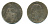 Великобритания 1 пенни 1909 Эдуард VII (1901-1910) KM 794.2, Spink 3990 бронза 54-2237