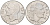 ИТАЛИЯ 20 ЧЕНТЕЗИМО 1941 R, ГОД XIX, ВИКТОР ЭММАНУИЛ III (1900-1946) KM 75b, VEM3. 1028 нержавеющая сталь 3853-736