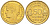 ФРАНЦИЯ 50 САНТИМОВ 1941 ТИП MORLON KM 894.1, LE FRANC 192.18 алюминиевая бронза 44-564