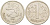 ФИНЛЯНДИЯ 1 МАРКА 1981 K KM 49а медно-никель 3718-931