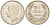 Болгария 20 левов 1940 Борис III (1918-1943) KM 47 медно-никель 4519-1117