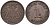 ГЕРМАНИЯ 1 ПФЕННИГ 1899 А KM 10 , J. 10 медь 100-312