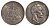 Пруссия 3 марки 1908 Вильгельм II (1888-1918) KM 527, J. 103 серебро    413-522