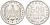 Германия 500 марок 1923 А KM 36, J.305 алюминий UNC 4587-423