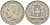 Греция 2 драхмы 1966 Константин II (1966-1973) KM 90 медно-никель 108-1231