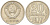 СССР 20 копеек 1977 Y 132, Schon 81 медь цинк никель 4613-739