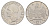 Италия 1 лира 1940 не магнетик KM 77a нержавеющая сталь 4637-451
