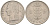 БЕЛЬГИЯ 1 ФРАНК 1951 BELGIE KM 143.1 медно-никель 4563-1157