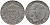 Швеция 1 крона 1982 Карл XVI Густав (1973- ) KM 852a медно-никель 4397-1055