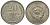 СССР 20 КОПЕЕК 1925 Федорин 10 KM 88 серебро 1515-441