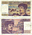 ФРАНЦИЯ 20 ФРАНКОВ 1980 Pick 151a бумага 444-137-1