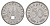 Германия 50 рейхспфеннигов 1939 A KM 96, J. 372 алюминий 4173-867