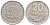 ПОЛЬША 20 ГРОШЕЙ 1975 MW KM А47 алюминий 4532-449