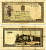 Румыния 500 леев 1940 крестьянки, замок Пелеш Pick 51 а бумага 6293-11-3-2