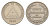 Никарагуа 5 сентаво 1940 KM 12 медно-никель 1528-1232