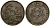 Бельгия 25 сантимов 1929 Belgie, Альберт I (1909-1934) KM 69 медно-никель 4403-1235
