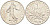Франция 1 франк 1960 сеятель, тип Semeuse KM 925, Le Franc 226.5 никель 4592-1053