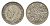 Великобритания 6 пенсов 1933 Георг V (1910-1936) KM 832, Spink 4040 серебро 4644-941