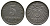 Германия 5 пфеннигов 1921 A KM 19, J. 297, Weege 5 железо 4380-156