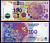 Аргентина 100 песо 2012 60 лет со дня смерти Эвы Перон Pick 358 b (2) бумага UNC (пресс)   447-1-1