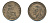 Великобритания 1 пенни 1930 Георг V (1910-1936) КМ 838, Spink 4055 бронза 83-546
