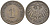 ГЕРМАНИЯ 1 ПФЕННИГ 1893 E KM 10, Jager. 10, Weege 2 медь 4528-1127